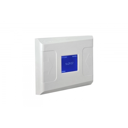 Терминал учета рабочего времени PERCo CR02.9