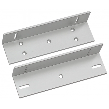 Крепление Z-образное для замка Smartec ST-EL260BZ-SL