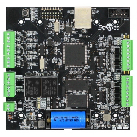 Сетевой контроллер Smartec ST-NC221R2