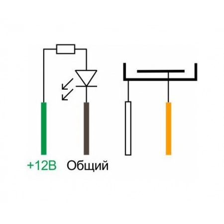 Изображение 3 (Считыватель ключей Touch Memory JSB-Systems JSBo 15.1)