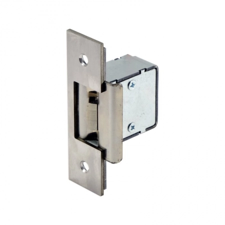 Электромеханическая защёлка с силой удержания 400 кг Промикс Promix-SM601.00