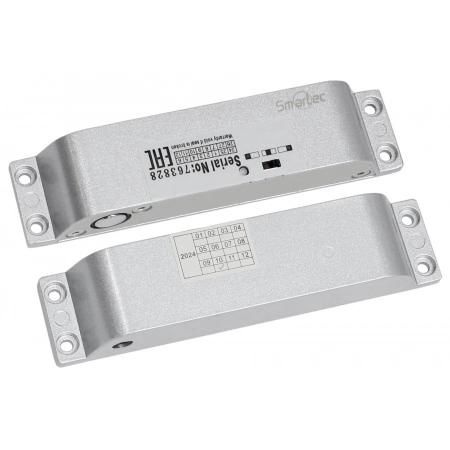 Электромеханический соленоидный замок Smartec ST-DB710MLT