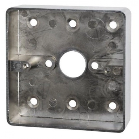 Адаптер для накладного монтажа кнопки выхода Smartec ST-EX044BR