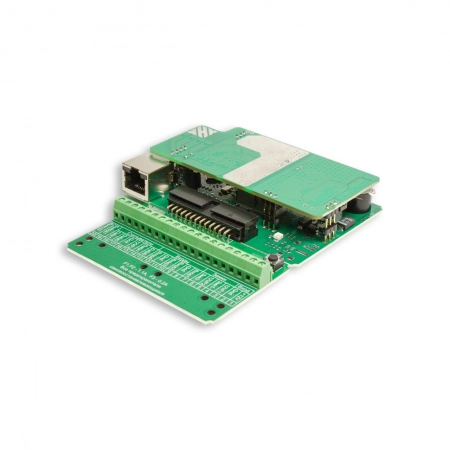 Изображение 4 (Сетевой контроллер с PoE питанием Эра новых технологий 500 POE)