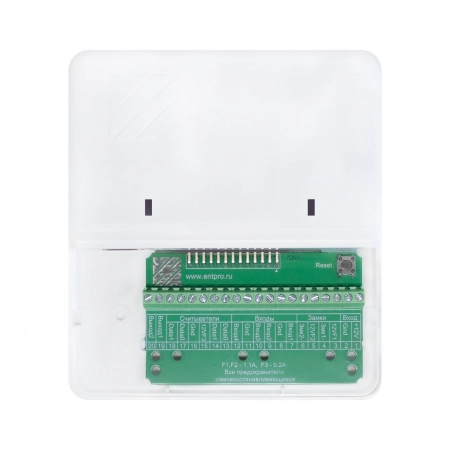 Изображение 3 (Сетевой контроллер с PoE питанием Эра новых технологий 500 POE)