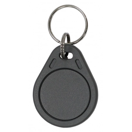 Смарт брелок Mifare-совместимый 1K Smartec ST-PT211MF-GR