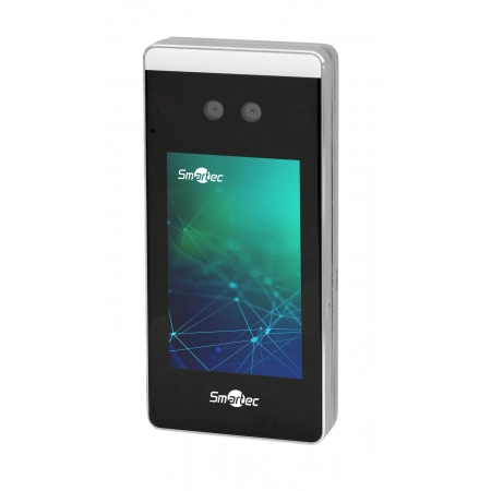 Считыватель контроля доступа биометрический Smartec ST-FR011EM