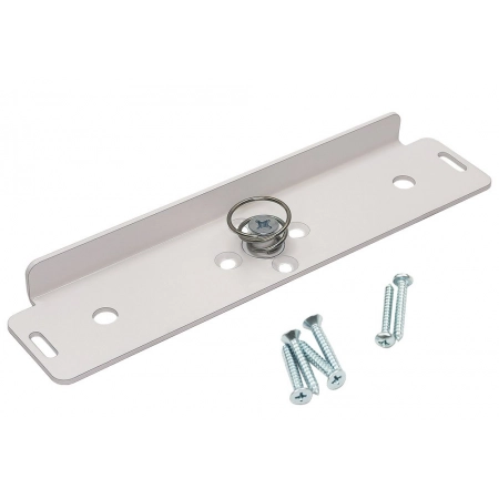 Комплект монтажа электромагнитного замка ALeko MK 350-PD (белый)