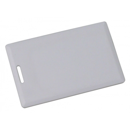 Смарт карта Mifare-совместимая 1K Smartec ST-PC210MF