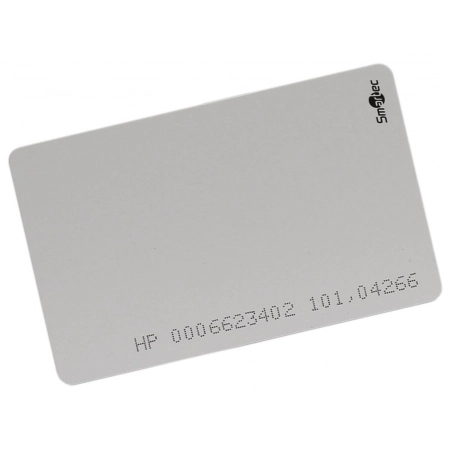 Карта HID Prox Smartec ST-PC020HP