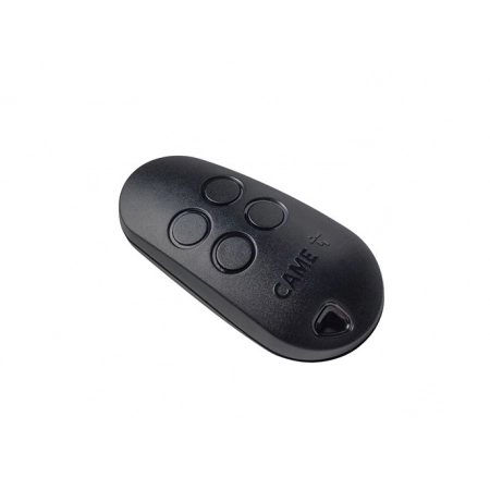 Брелок-передатчик 4-х канальный CAME TOP44FGN (806TS-0310)