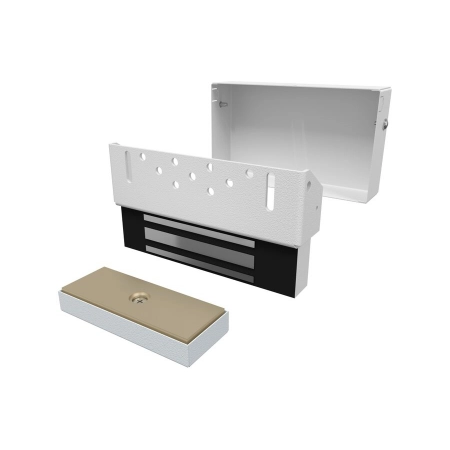 Замок электромагнитный VIZIT ML245AL