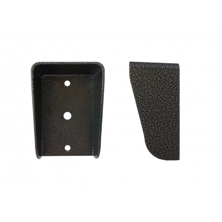 Защитный козырёк Accordtec Козырек защитный к AT-H300M Gray