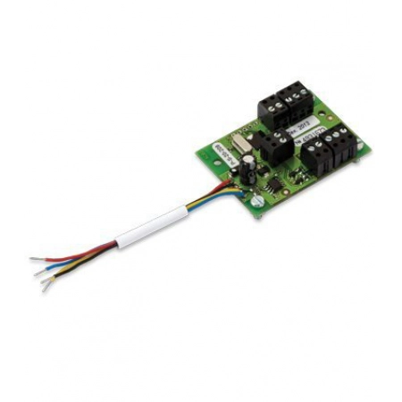 Конвертер интерфейса считывателей PERCo AC02.2 1-01 (без корпуса)