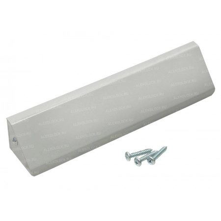 Комплект монтажа для замка ALeko MK 180FB (серый)