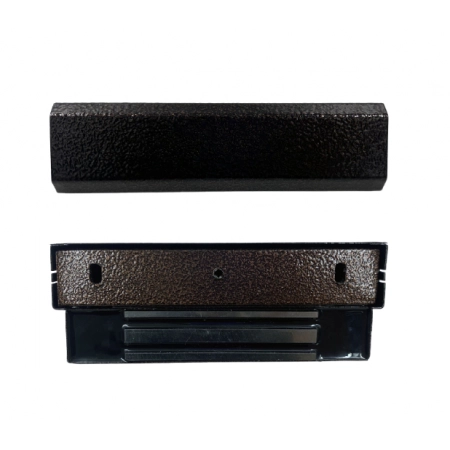 Декоративный кожух Accordtec LM-KD-100K/180K BR