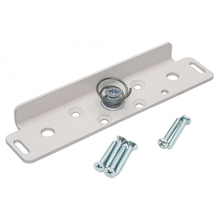 Комплект монтажа электромагнитного замка ALeko MK 180-PD (белый)