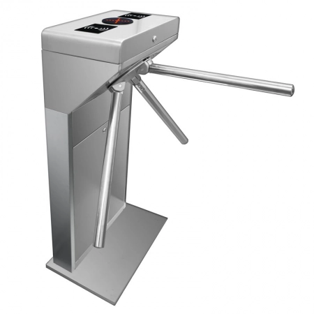 Турникет-трипод с автоматическими планками