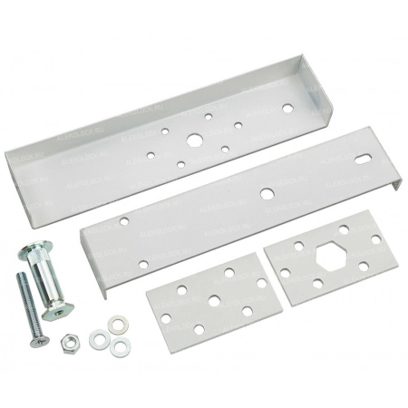 Комплект смещения якоря ALeko MK 300-400-PS (серый)