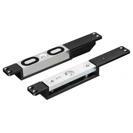 Замок электромагнитный Accordtec ML-1200N2 с герконом