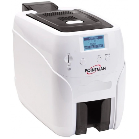 Принтер односторонний POINTMAN N15-0001-00-S