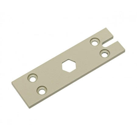 Монтажная пластина Accordtec LMP-180K/200K White