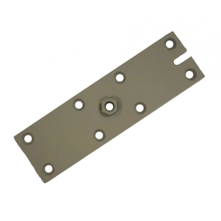 Монтажная пластина Accordtec LMP-295K/194K Grey