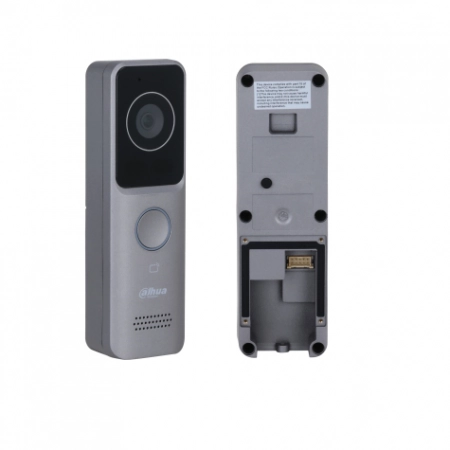 Вызывная панель IP-домофона Dahua DHI-VTO2311R-WP