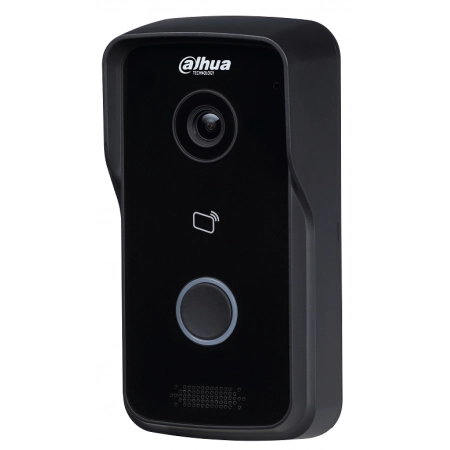 Вызывная панель IP-домофона Dahua DHI-VTO2111D-P-S3