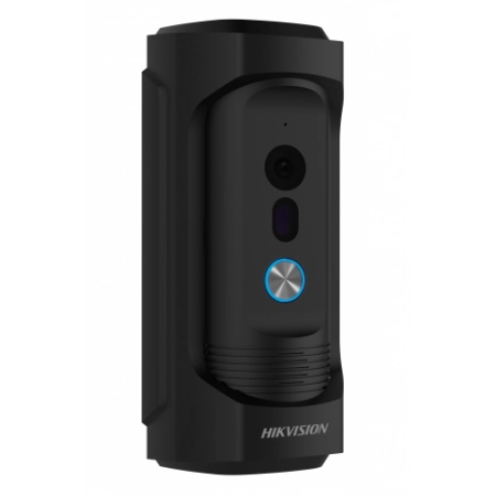 Вызывная панель IP-домофона Hikvision DS-KB8113-IME1(B)