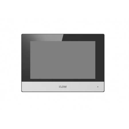 Монитор IP-видеодомофона i-FLOW F-VI-3442IPWE1