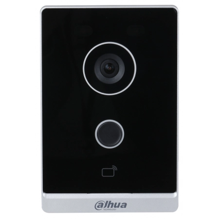 Вызывная панель IP-домофона Dahua DHI-VTO2211G-P-S2