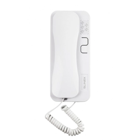 Трубка переговорная SLINEX SKP-7 (White)