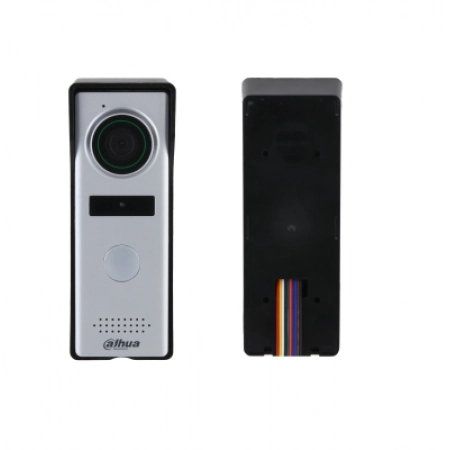 Вызывная панель видеодомофона Dahua DHI-VTO1000J