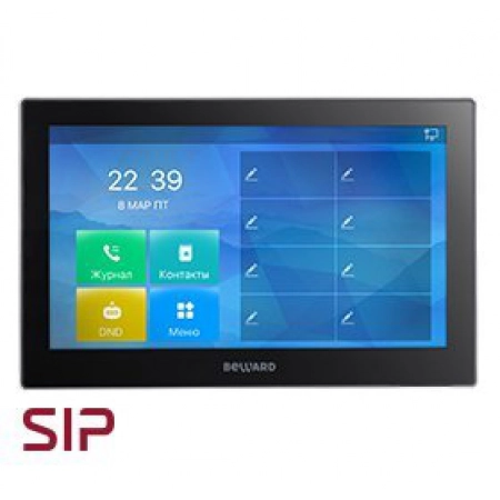 SIP Видеотелефон Beward SM730