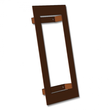 Переходная пластина Цифрал Цифрал Пластина переходная CCD-2094.1И ЦФРЛ.741126.010