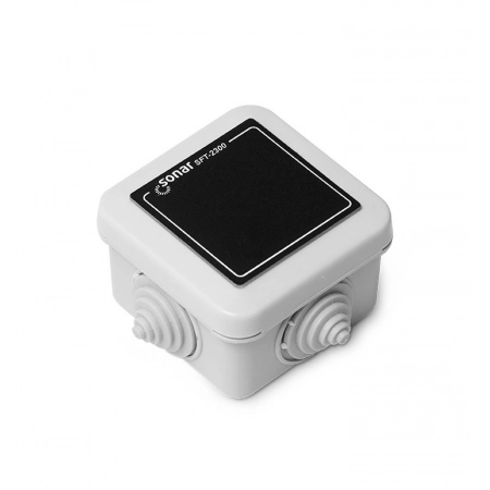 Фильтр оконечный для трансляционной линии Sonar SFT-2300-M