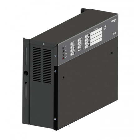 Прибор управления оповещением пожарный Sonar SMPM-100