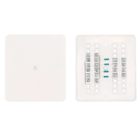 Коробка универсальная радиотрансляционной сети SLT РОН-2 (240 Ом)