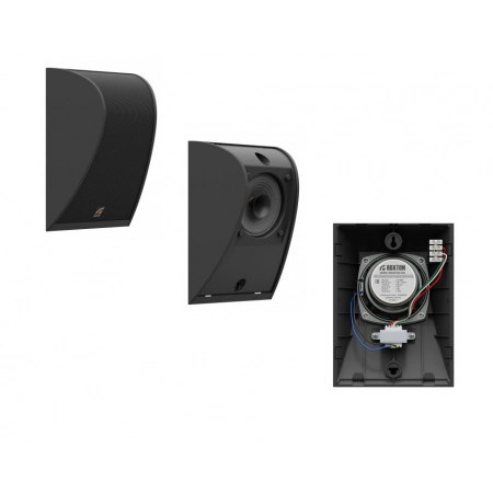 Громкоговоритель настенный Roxton LS-06BT