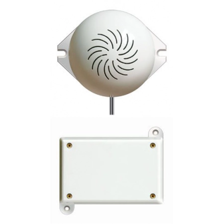 Оповещатель охранно-пожарный речевой с записанным речевым сообщением (без колонок) Комтид ПКИ-РО Говорун (модуль)