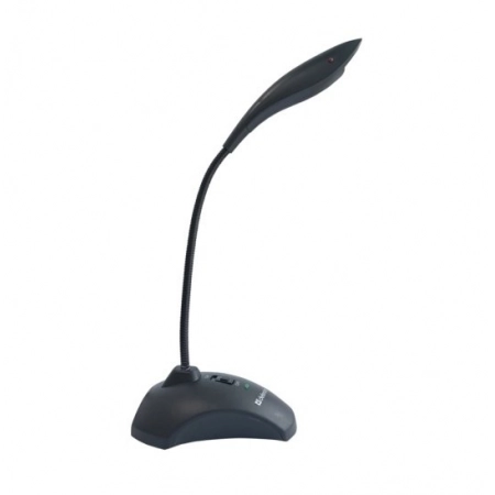 Микрофон для пассивных блоков речевого оповещения с линейным входом Электротехника и Автоматика Ария-ПС-МК-12 М