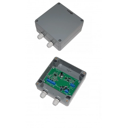 Регулятор громкости Тромбон РГ ТРОМБОН Тромбон РГ