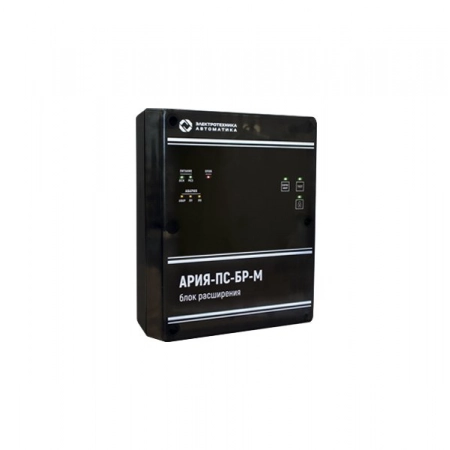 Блок расширения Электротехника и Автоматика АРИЯ-ПС-БР-М (баланс)