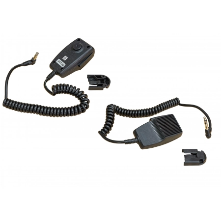 Микрофон-тангента МИК PTT-02