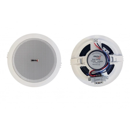 Громкоговоритель потолочный Alerto ACS-03