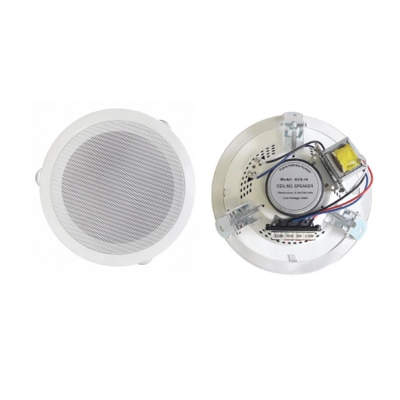 Громкоговоритель потолочный Alerto ACS-10
