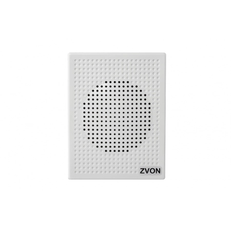 Оповещатель пожарный речевой ZVON РА-10-1,5Т