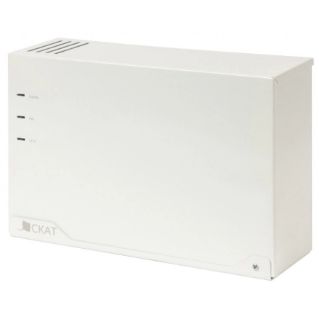 Изображение 4 (Источник вторичного электропитания резервированный Бастион СКАТ-1200Д (СКАТ ИБП-12/2-2х7) (54))