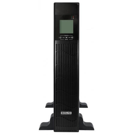 Изображение 1 (Источник бесперебойного питания Болид UPS-1001)